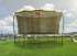 Батут с сеткой Hasttings Superfly X 10 ft (305 см)