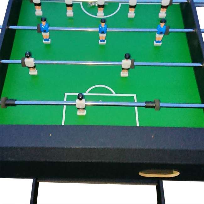 Игровой стол футбол DFC St.Pauli складной Игровой стол футбол DFC St.Pauli складной