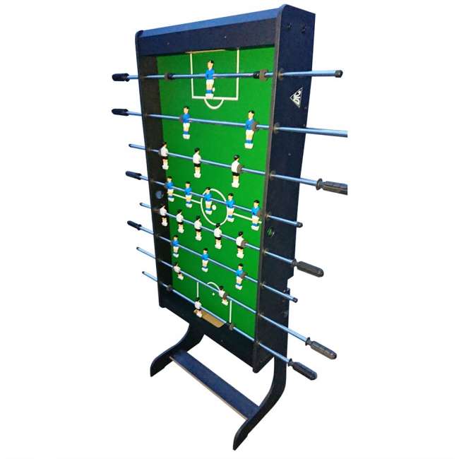 Игровой стол футбол DFC St.Pauli складной Игровой стол футбол DFC St.Pauli складной