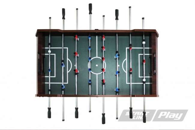 Игровой стол футбол Start Line Compact 55" Игровой стол футбол Start Line Compact 55"