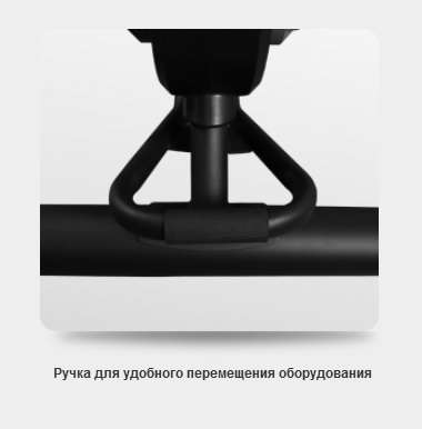 Аэробайк Bronze Gym A1000M PRO TURBO