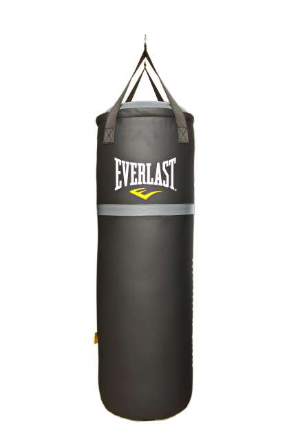Мешок боксерский Everlast REV 100 30 кг (35 х 100 см) Мешок боксерский Everlast REV 100 30 кг (35 х 100 см)