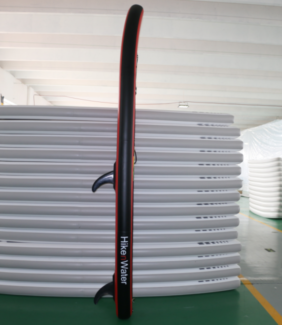 SUP-борд Hiken Water Wind SUP 10.8 Red SUP-борд Hiken Water Wind SUP 10.8 Red