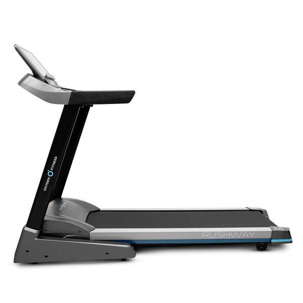 Беговая дорожка Oxygen Fitness RUSHWAY Беговая дорожка Oxygen Fitness RUSHWAY